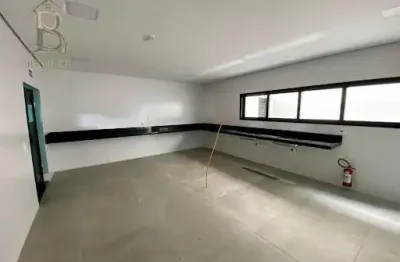 Casa para alugar no distrito industrial marília, 3 dormitórios