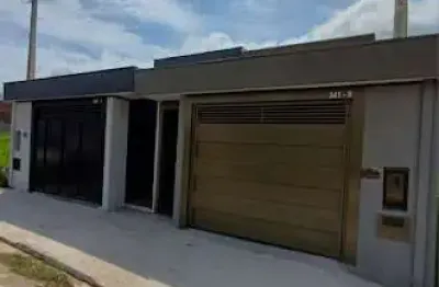 Casa com 2 quartos à venda na Rua Francisco Gotuzo Filho, Sérgio Roim (Padre Nóbrega), Marília