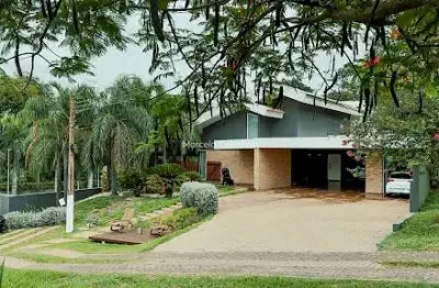Casa em condomínio fechado com 4 quartos à venda na Avenida João Spadoto, Padre Nóbrega, Marília