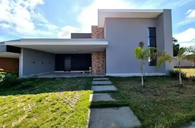 Casa em loteamento residencial e comercial fazenda sao seb - marília