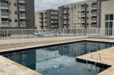 Apartamento com 2 quartos para alugar na rua arcidio stroppa, sítios de recreio shangrilá (padre nóbrega), marília por r$ 1.800