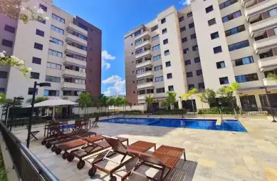 Apartamento com 2 quartos à venda na avenida carlos artêncio, fragata, marília por r$ 450.000