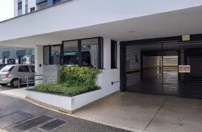 Apartamento com 1 quarto para alugar na rua coronel galdino de almeida, centro, marília por r$ 1.800