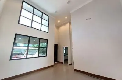 Casa em condomínio fechado com 3 quartos para alugar na rua josé ribeiro de castro, residencial villa flora aquarius, marília, 300 m2 por r$ 6.000