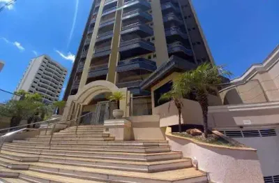 Apartamento com 3 quartos para alugar na rua coronel josé brás, boa vista, marília, 76 m2 por r$ 2.200