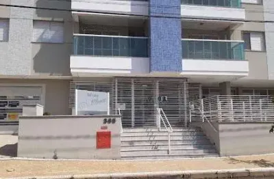 Apartamento com 2 quartos à venda na rua conde francisco matarazzo, bassan, marília, 62 m2 por r$ 435.000