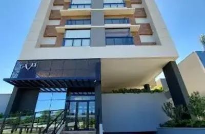 Apartamento com 2 quartos à venda na rua dos topázios, jardim maria izabel, marília, 60 m2 por r$ 790.000