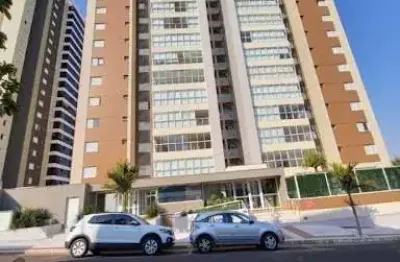 Apartamento com 3 quartos à venda na rua monteiro lobato, jardim são geraldo, marília, 155 m2 por r$ 970.000