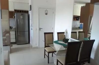 Apartamento com 2 quartos à venda na rua gregório montolar, fragata, marília, 53 m2 por r$ 430.000