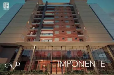 Apartamento com 2 quartos à venda na rua dos topázios, jardim maria izabel, marília, 104 m2 por r$ 482.000