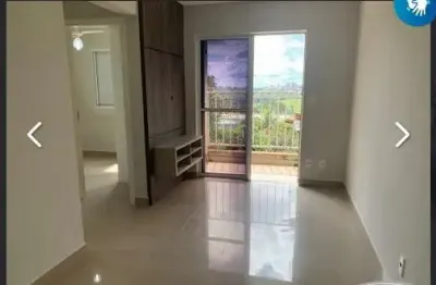 Apartamento com 2 quartos à venda na avenida martim afonso, jardim monte castelo, marília, 49 m2 por r$ 200.000