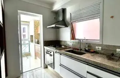 Apartamento com 3 quartos à venda na rua lupércio garrido, barbosa, marília, 123 m2 por r$ 1.000.000