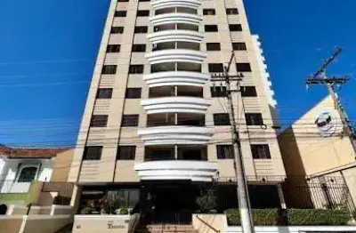 Apartamento com 2 quartos à venda na rua coronel josé brás, boa vista, marília, 63 m2 por r$ 380.000