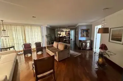 Apartamento com 3 quartos à venda na rua bandeirantes, centro, marília, 140 m2 por r$ 550.000