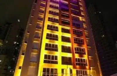 Apartamento com 4 quartos à venda na rua 3900, centro, balneário camboriú, 310 m2 por r$ 6.200.000