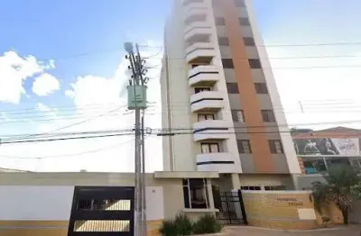 Apartamento com 2 quartos à venda na Avenida Santo Antônio, Boa Vista, Marília