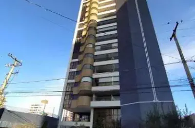 Apartamento com 4 quartos à venda na rua coronel josé brás, alto cafezal, marília, 250 m2 por r$ 1.600.000