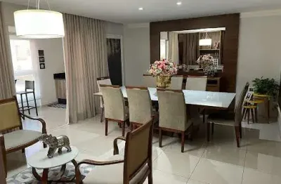 Apartamento com 3 quartos à venda na rua lima e costa, boa vista, marília, 173 m2 por r$ 1.180.000