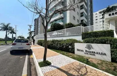Apartamento com 3 quartos à venda na rua giácomo domênico, jardim tropical, marília, 120 m2 por r$ 760.000