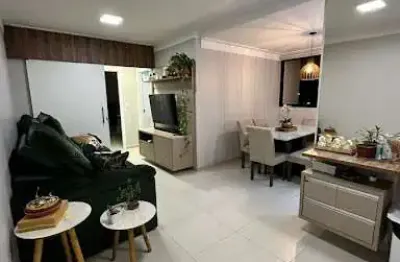 Apartamento com 2 quartos à venda na avenida carlos artêncio, fragata, marília por r$ 600.000