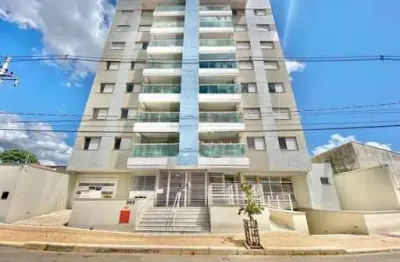 Apartamento com 2 quartos à venda na rua conde francisco matarazzo, bassan, marília, 61 m2 por r$ 430.000