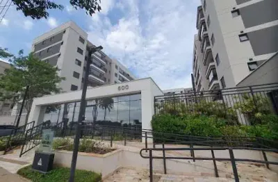 Apartamento com 3 quartos para alugar na avenida carlos artêncio, fragata, marília, 69 m2 por r$ 2.700