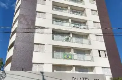 Apartamento com 3 quartos para alugar na rua jesus montolar pellisel, fragata, marília, 117 m2 por r$ 3.500