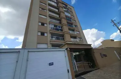 Apartamento com 2 quartos para alugar na avenida euclides da cunha, bassan, marília por r$ 2.100