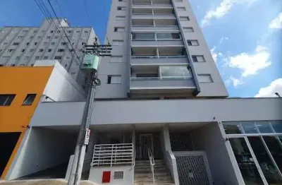 Apartamento com 2 quartos para alugar na rua nove de julho, alto cafezal, marília por r$ 2.100