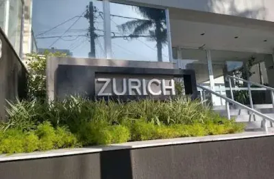 Apartamento com 3 quartos para alugar na rua floriano peixoto, barbosa, marília por r$ 4.800