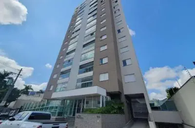 Apartamento com 2 quartos para alugar na rua limeira, marília, marília, 60 m2 por r$ 2.600