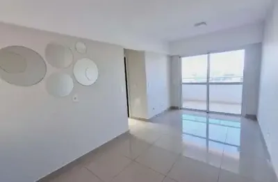 Apartamento com 2 quartos para alugar na rua nove de julho, alto cafezal, marília, 58 m2 por r$ 2.100