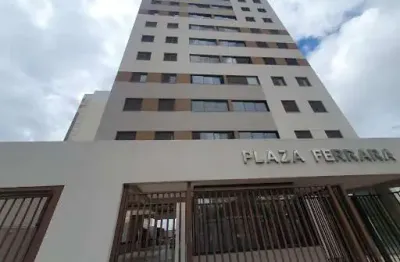 Apartamento com 3 quartos para alugar na rua sete de setembro, boa vista, marília por r$ 2.500