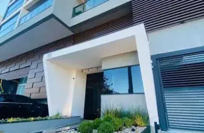 Apartamento com 1 quarto para alugar na rua dos topázios, jardim maria izabel, marília por r$ 2.500