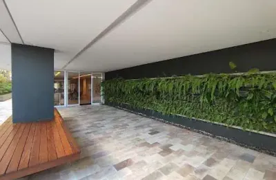 Apartamento com 3 quartos para alugar na rua carlos pavarini, parque das indústrias, marília, 117 m2 por r$ 3.000