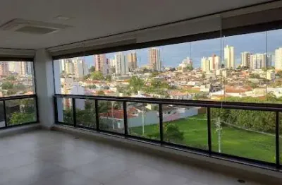 Apartamento com 3 quartos para alugar na alameda das árvores, parque das árvores, marília, 209 m2 por r$ 7.000