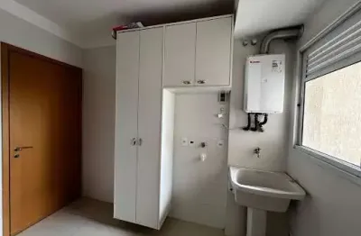 Apartamento com 3 quartos para alugar na rua lupércio garrido, barbosa, marília, 125 m2 por r$ 3.800