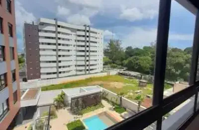 Apartamento com 1 quarto para alugar na rua jesus montolar pellisel, fragata, marília, 69 m2 por r$ 3.700