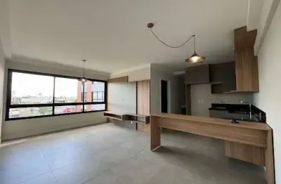 Apartamento com 1 quarto à venda na rua jesus montolar pellisel, fragata, marília por r$ 450.000