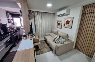 Apartamento com 3 quartos à venda na avenida carlos artêncio, fragata, marília, 82 m2 por r$ 650.000