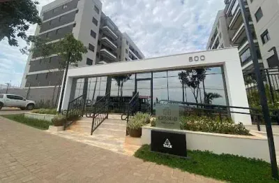 Apartamento com 2 quartos para alugar na avenida carlos artêncio, fragata, marília, 67 m2 por r$ 2.700