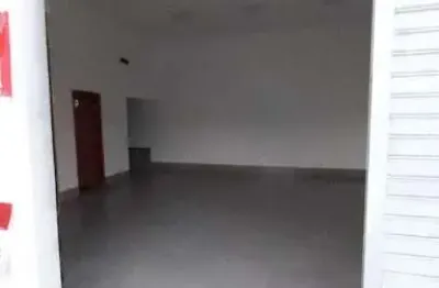 Ponto comercial para alugar na rua doutor manhaes, parque são jorge, marília, 60 m2 por r$ 2.100