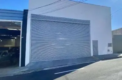 Ponto comercial para alugar na rua nove de julho, alto cafezal, marília, 280 m2 por r$ 5.500