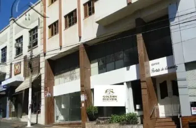 Ponto comercial para alugar na rua são luiz, centro, marília, 400 m2 por r$ 15.000