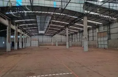 Ponto comercial para alugar na avenida eugênio coneglian, distrito industrial, marília, 20000 m2 por r$ 100.000