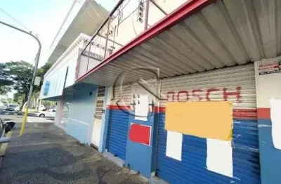 Ponto comercial para alugar na avenida nelson spielmann, marília, marília, 200 m2 por r$ 2.500