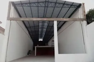 Ponto comercial para alugar na rua pernambuco, banzato, marília, 640 m2 por r$ 8.000