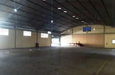 Ponto comercial para alugar na avenida rio branco, senador salgado filho, marília, 3000 m2 por r$ 18.000