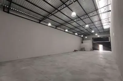 Ponto comercial para alugar na avenida sílvio bertonha, parque das indústrias, marília, 230 m2 por r$ 5.500