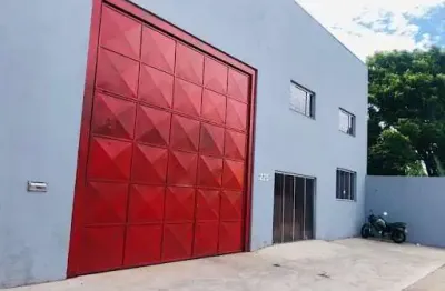 Ponto comercial para alugar na avenida jóquei clube, jóquei clube, marília, 600 m2 por r$ 20.000